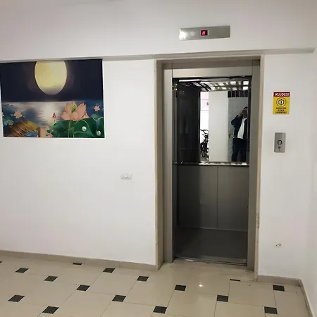 דירה Apartment In Vlore Near Sandy Beach Vlorë