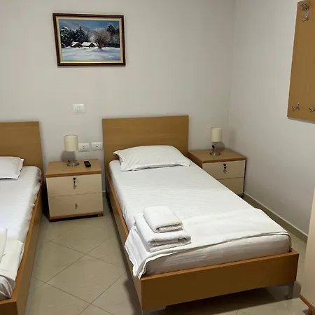 Apartment In Vlore Near Sandy Beach * Vlorë