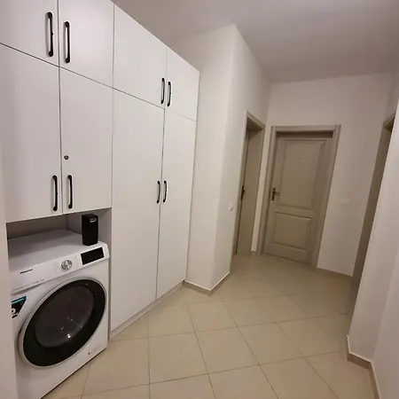 דירה Apartment In Vlore Near Sandy Beach