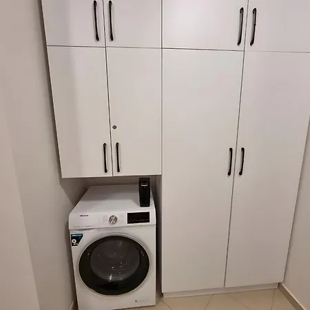 דירה Apartment In Vlore Near Sandy Beach Vlorë