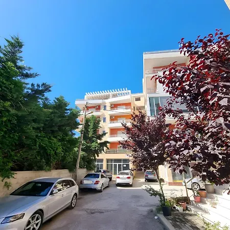 Apartment In Vlore Near Sandy Beach Vlorë