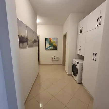 아파트 Apartment In Vlore Near Sandy Beach Vlorë