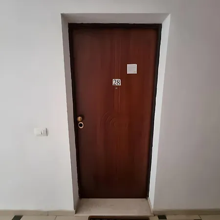 Apartment In Vlore Near Sandy Beach Vlorë