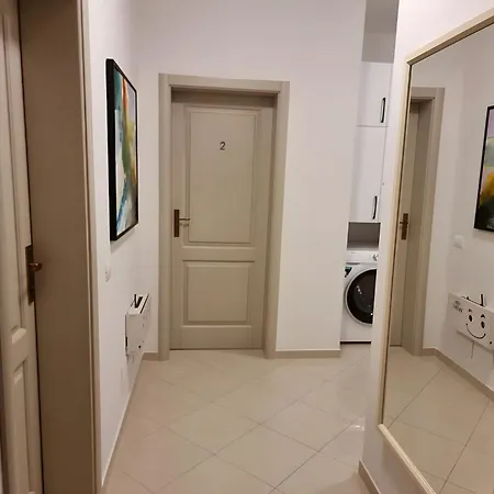 Apartment In Vlore Near Sandy Beach Vlorë
